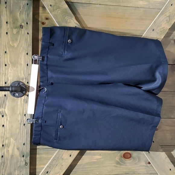 MENS BLUE  SHORTS SIZE 44 - Picture 4 of 6